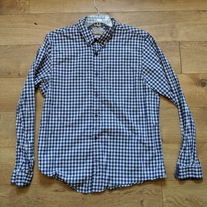 Guess Button Up Shirt - XL